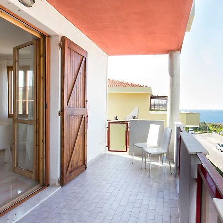 Sardinia Re - Chiara'S House Villa Alghero Eksteriør bilde