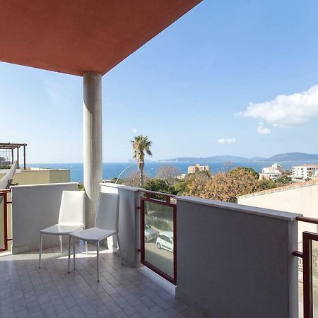 Sardinia Re - Chiara'S House Villa Alghero Eksteriør bilde