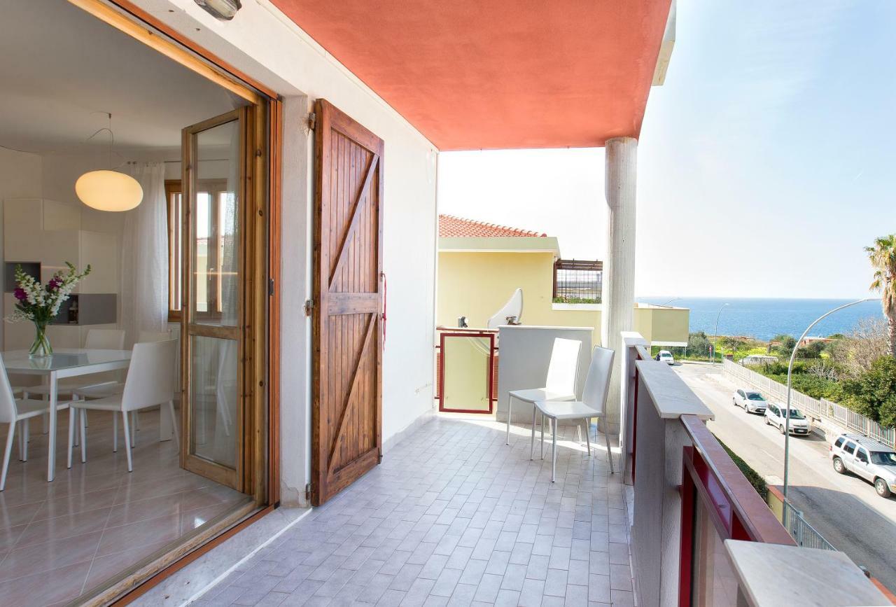 Sardinia Re - Chiara'S House Villa Alghero Eksteriør bilde