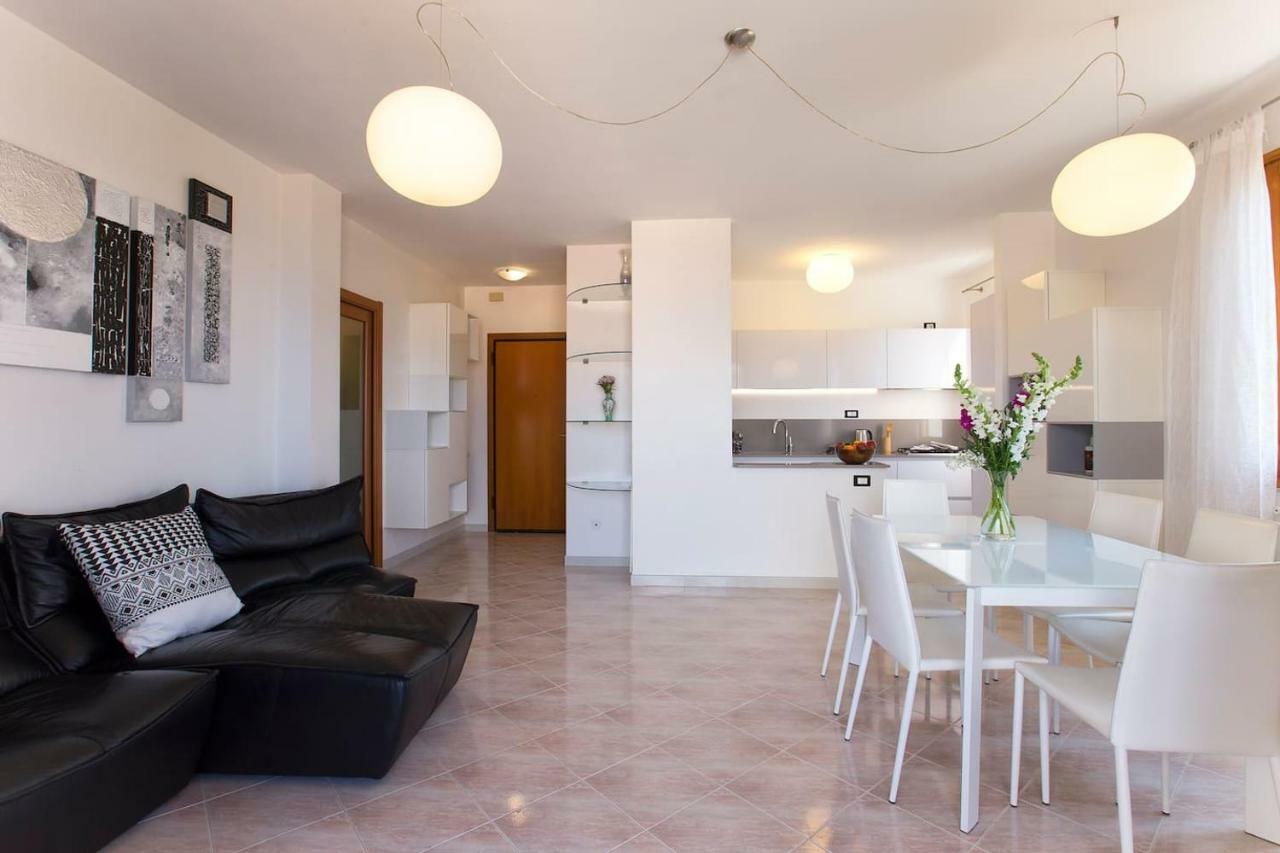 Sardinia Re - Chiara'S House Villa Alghero Eksteriør bilde